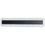 Fischer&Honsel Streep 30527 Applique murale 1x13w/led 2700k-3350k-4000k 1574lm ip20