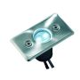 Garden Lights AXIS 3039601 Lampe de passage 2xGU5,3/0,3W IP68
