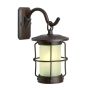 Garden Lights CALLISTO 3094071 Applique murale 1x1W/GU5,3