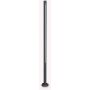 Ideal Lux JEDI 306797 Lampe sur pied 1x19W/LED ip65