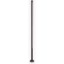 Ideal Lux JEDI 306803 Lampe sur pied 1x25W/LED ip65
