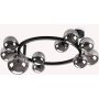 Ideal Lux PERLAGE 309286 Lampe de plafond 10x15W/G9 ip20