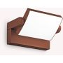 Ideal Lux SWIPE 307169 Applique murale 1x20,5W/LED ip54