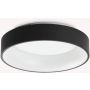 Ideal Lux ZIGGY 307206 Lampe de plafond 1x30W/LED ip20