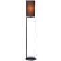 Lucide HERMAN 30762/81/30 Lampadaire 1x40w/e27 ip20