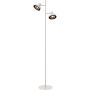 Lucide SENSAS 30797/02/31 Lampadaire 2x12w/ ip20