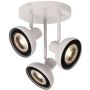 Lucide SENSAS 30997/13/31 Spot 3x12w/ ip20