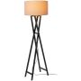 Lucide TRAFALGAR 30763/81/30 Lampadaire 1x40w/e27 ip20