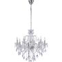 Paul Neuhaus GRACIA 3081-00 Suspension lumineuse 8x40W/E14 ip20