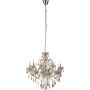 Paul Neuhaus GRACIA 3081-97 Suspension lumineuse 8x40W/E14 ip20