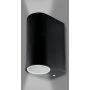 Polux BOSTON 303356 Applique murale 2x10W/GU10 IP44