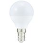Polux BULB 303394 Ampoule 1x3W/E14 3000K 250lm IP20