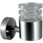 Polux CRYSTAL 300492 Applique murale 1x6,5W/LED 6000K 450LM IP44