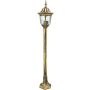 Polux FLORENCJA 302595 Lanterne 1x20W/E27 IP43