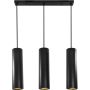 Polux LATI 307583 Suspension lumineuse 3x8W LED/GU10 IP20