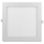 Polux MARS 303493 Spot encastré 12W/LED 3000K 700LM IP20