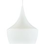 Polux MODERN 306760 Suspension lumineuse 1x20W LED/E27 IP20