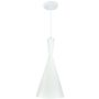 Polux MODERN 306777 Suspension lumineuse 1x20W LED/E27 IP20