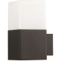 Polux NEW YORK 304612 Applique murale 1x12W/E27 IP44