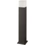 Polux NEW YORK 304629 Lampe sur pied 1x12W/E27 IP44
