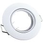 Polux OPIN 306388 Spot encastré 8W/LED IP20