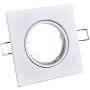 Polux OPIN 306975 Spot encastré 8W/LED IP20