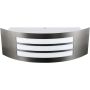 Polux SITOM 303387 Applique murale 1x14W/E27 IP44