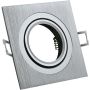 Polux SOUTH 302113 Spot encastré 1x8W/GU10 IP20