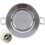 Polux SUN 301185 Spot encastré 1x3,5W/GU10 3000K 250LM IP20