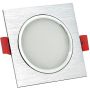 Polux VENUS 303622 Spot encastré 7W/LED 3000K 470LM IP20
