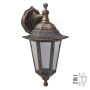 Prezent CAPRI I. 3081 Applique murale 1x60W/E27 IP44