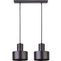 Sigma Lighting RIF 30898 Suspension lumineuse 2x60W/E27