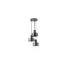 Sigma Lighting RIF 30900 Suspension lumineuse 3x60W/E27