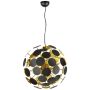 Trio DISCALGO 309900632 Suspension lumineuse 6x40w/e14 ip20