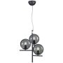 Trio PURE 302000342 Suspension lumineuse 3x28w/e14 ip20
