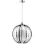 Trio ZUCCA 304100106 Suspension lumineuse 1x60w/e27 ip20