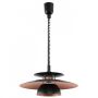Eglo BRENDA 31666 Suspension lumineuse 1x60W/E27