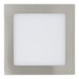 Eglo FUEVA 1 31673 Spot encastré 1x10,95W/LED 1200LM