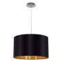 Eglo MASERLO 31599 Suspension lumineuse 1x60W/E27