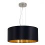 Eglo MASERLO 31605 Suspension lumineuse 3x60W/E27