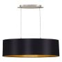 Eglo MASERLO 31611 Suspension lumineuse 2x60W/E27