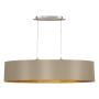 Eglo MASERLO 31618 Suspension lumineuse 2x60W/E27