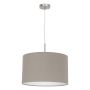 Eglo PASTERI 31572 Suspension lumineuse 1x60W/E27