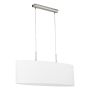 Eglo PASTERI 31579 Suspension lumineuse 2x60W/E27