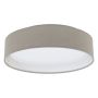 Eglo PASTERI 31589 Plafonnier 1x12W/LED 1020LM