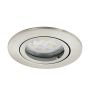Eglo TEDO 31688 Spot encastré 1x5W/GU10 400LM