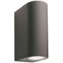 Garden Lights SIBUS 3185061 Applique murale 2x4W/LED 3000K 2x310LM IP44