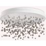 Ideal Lux ARMONY 315812 Lampe de plafond 1x70W/LED ip20