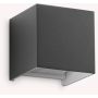 Ideal Lux ATOM 313429 Applique murale 2x12W/LED 3000K ip54