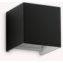 Ideal Lux ATOM 313450 Applique murale 2x12W/LED 3000K ip54